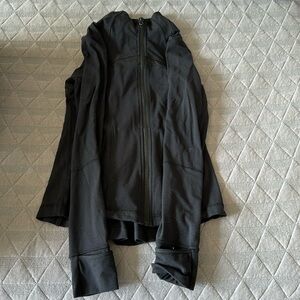 Size 6 lululemon define jacket